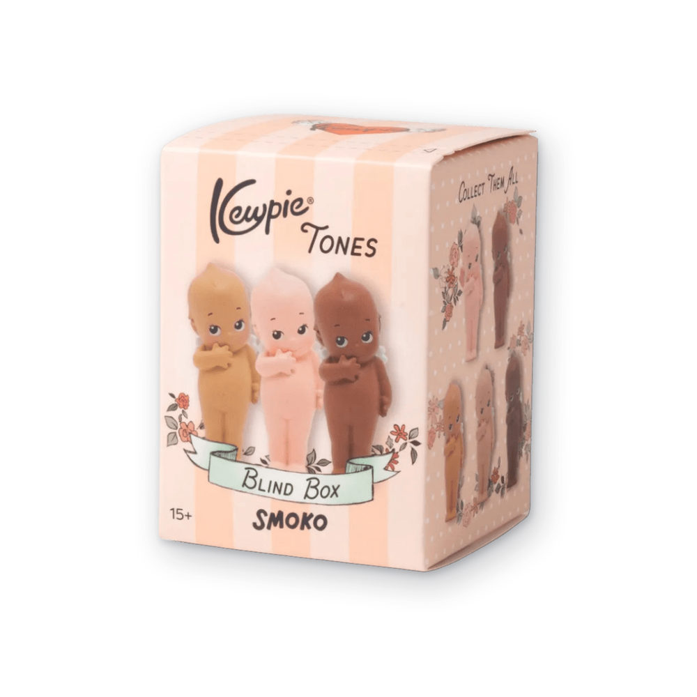 Kewpie® Tones – blind box