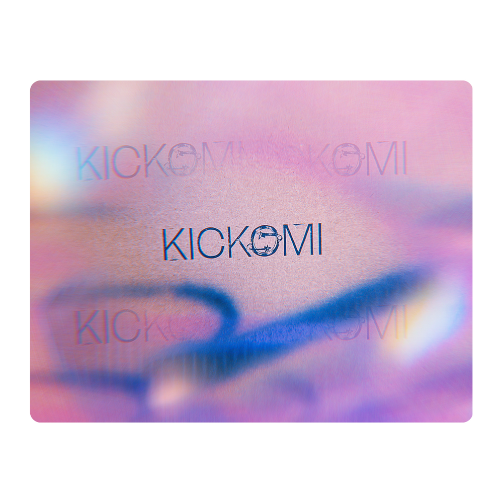 KICKOMI Art Lab
