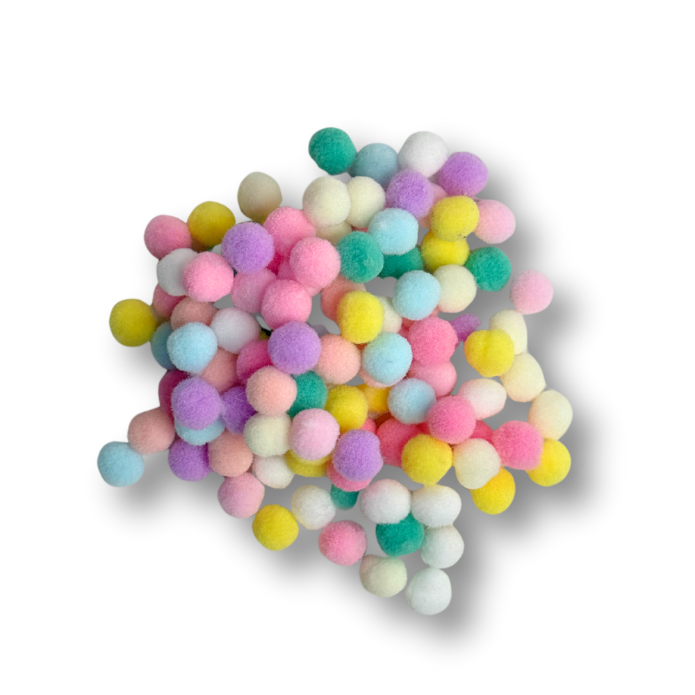KICKOMI - Etui na smyczy na figurki kolekcjonerskie / brelok (z opcją kulek dekoracyjnych) - KICKOMI