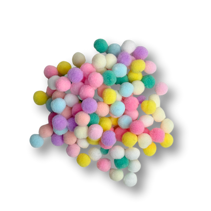 KICKOMI - Etui na smyczy na figurki kolekcjonerskie / brelok (z opcją kulek dekoracyjnych) - KICKOMI