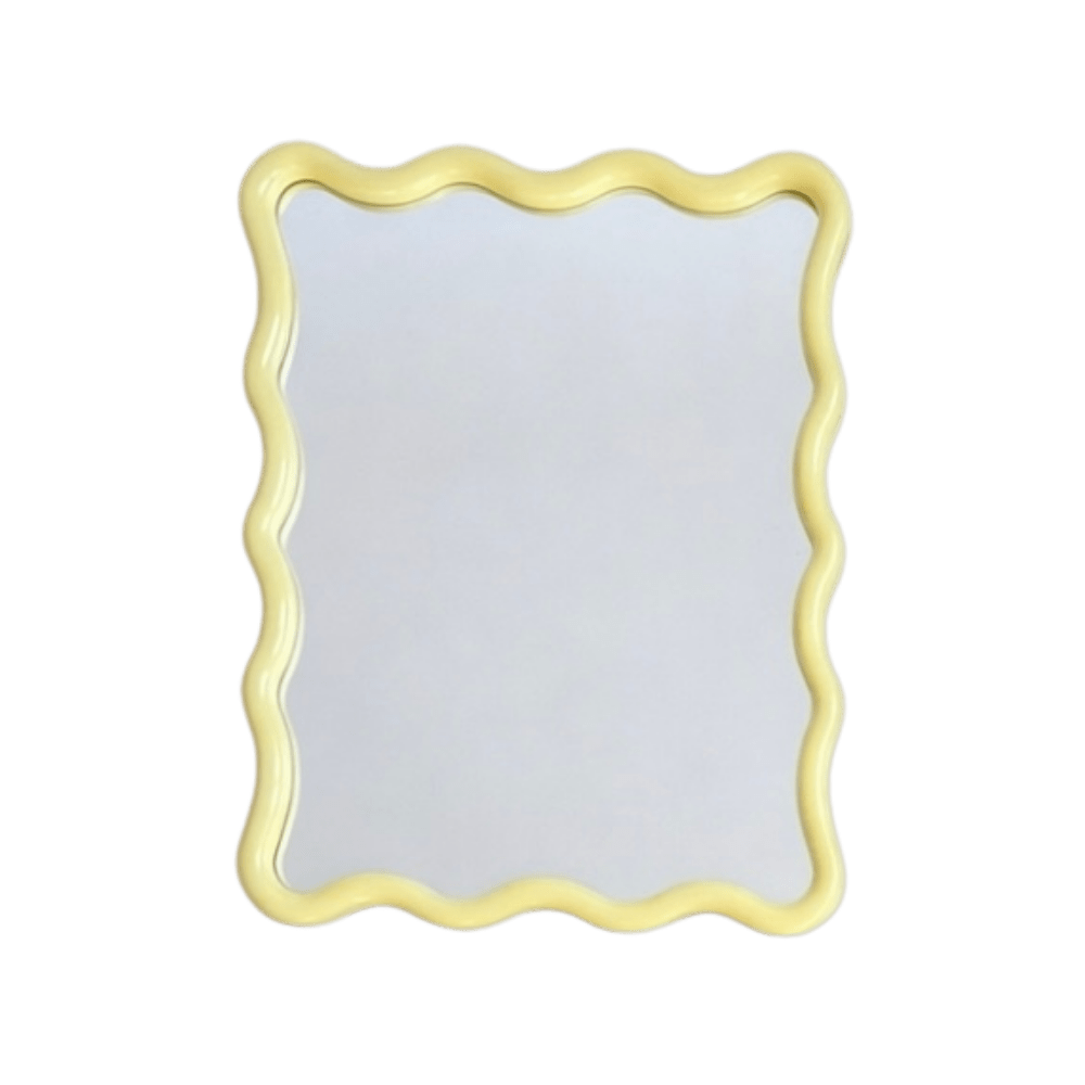 KICKOMI - Lustro Wave Design - KICKOMI