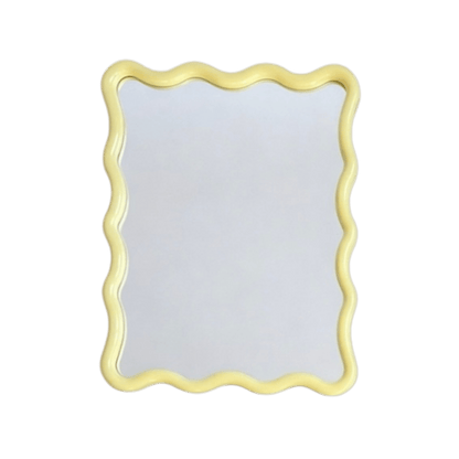 KICKOMI - Lustro Wave Design - KICKOMI