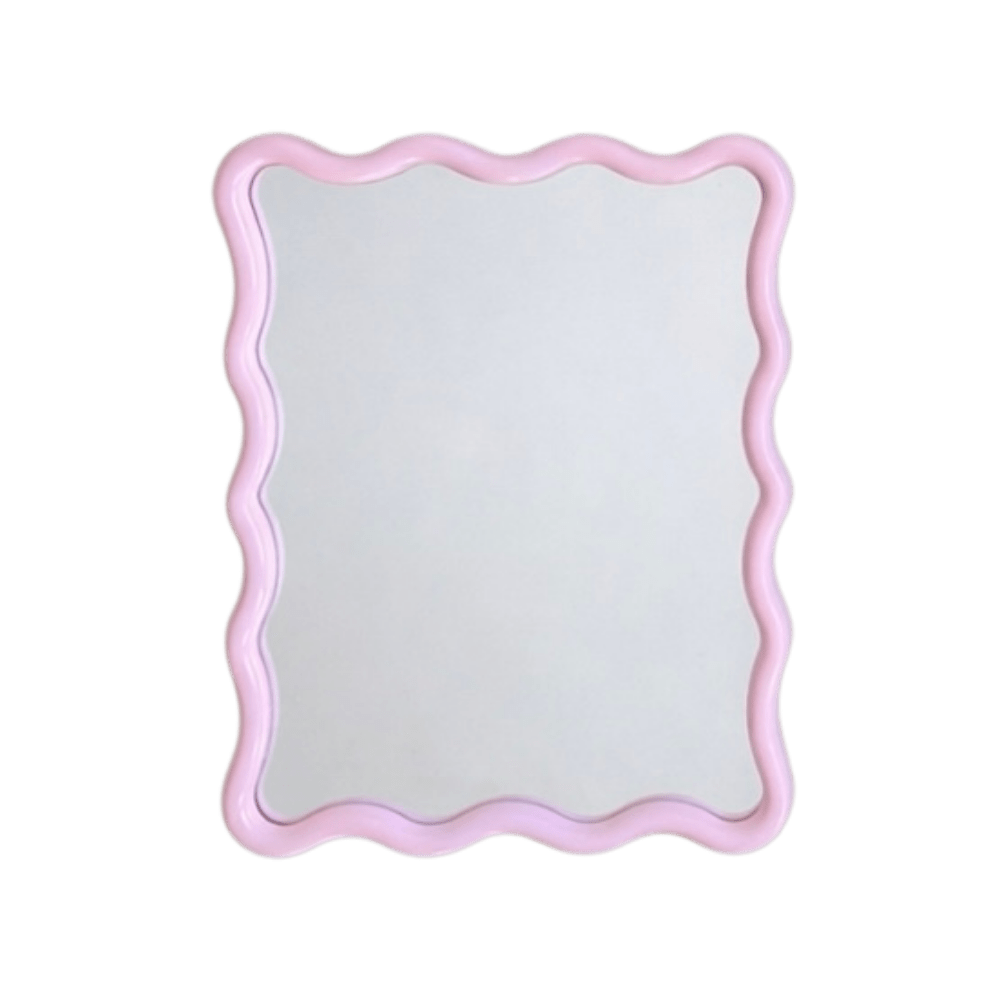 KICKOMI - Lustro Wave Design - KICKOMI