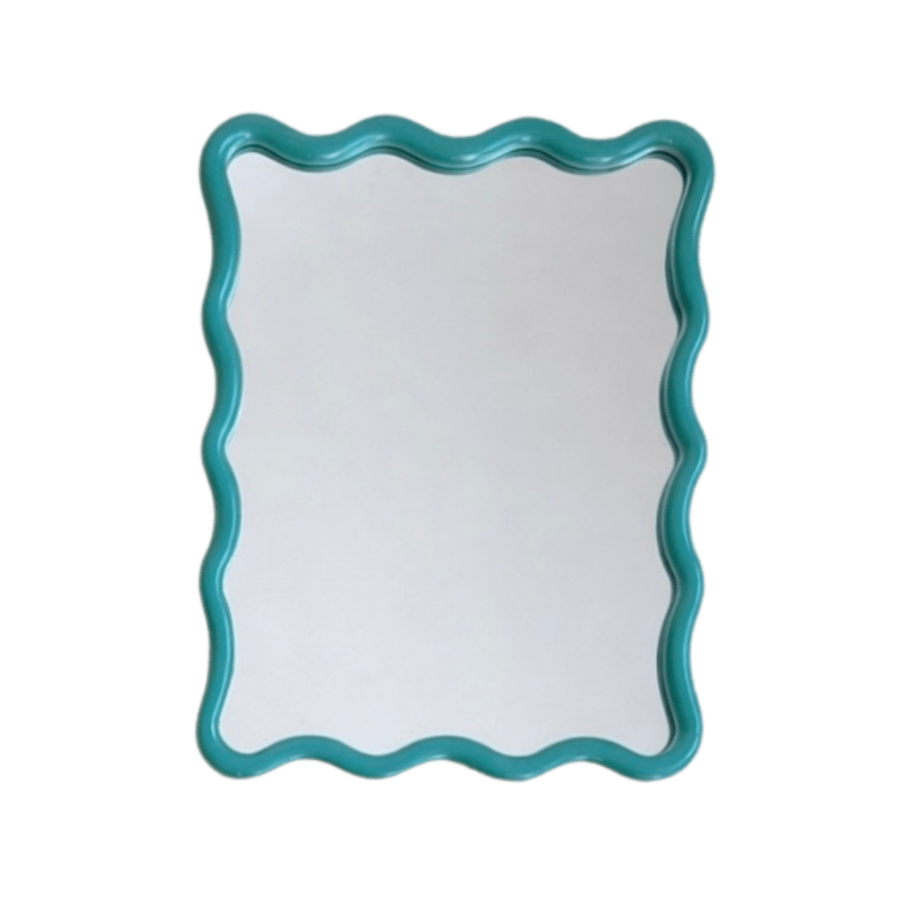 KICKOMI - Lustro Wave Design - KICKOMI