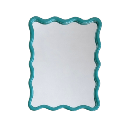 KICKOMI - Lustro Wave Design - KICKOMI