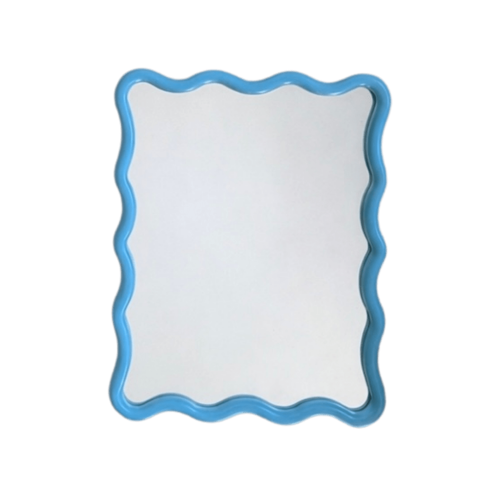 KICKOMI - Lustro Wave Design - KICKOMI