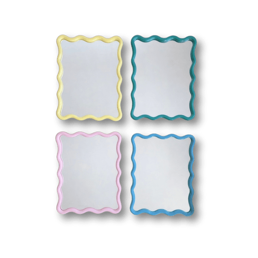 KICKOMI - Lustro Wave Design - KICKOMI