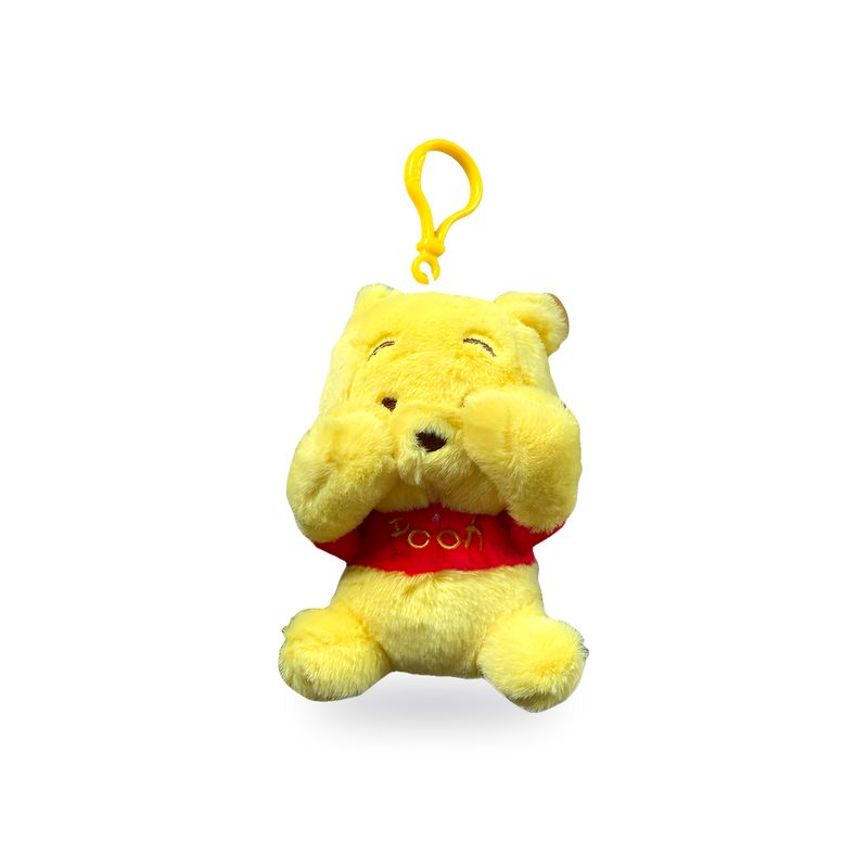 Winnie the Pooh Peekaboo