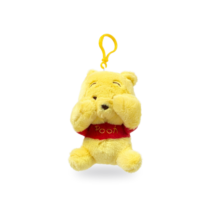 Winnie the Pooh Peekaboo