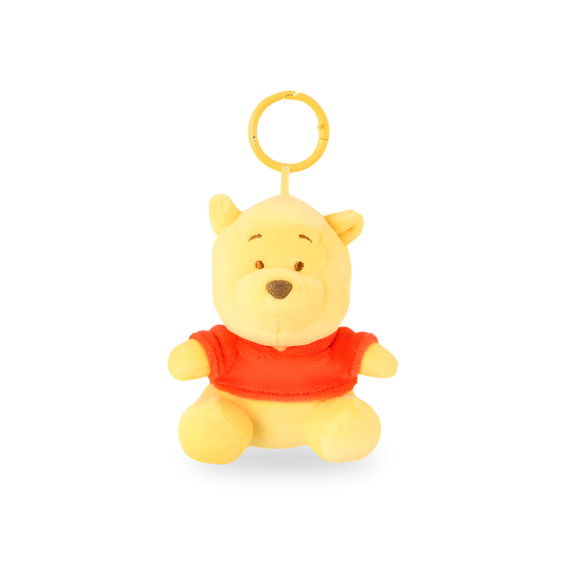 Winnie the Pooh