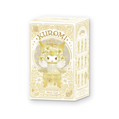 Kuromi Angel – blind box