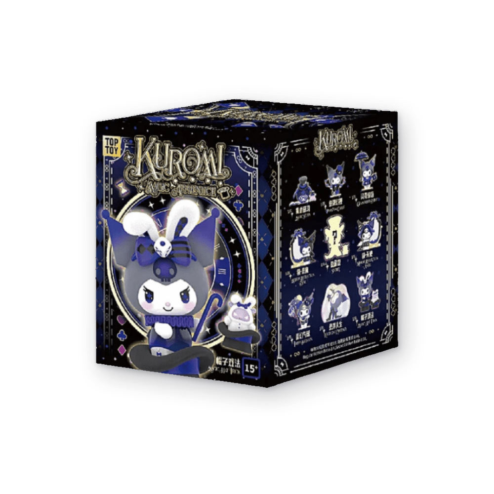 Kuromi Magic Apprentice – blind box