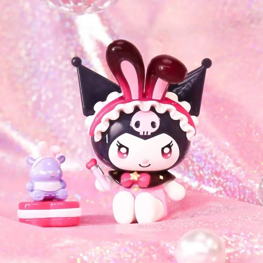 Kuromi Sparking Idol – Fan Heart