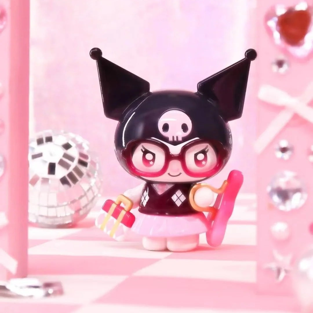 Kuromi Sparking Idol – Practice Days
