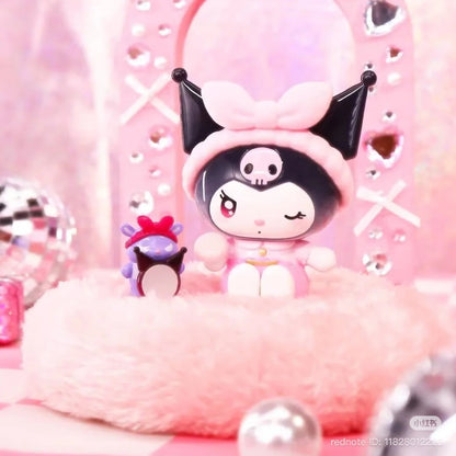 Kuromi Sparking Idol – Star Glam