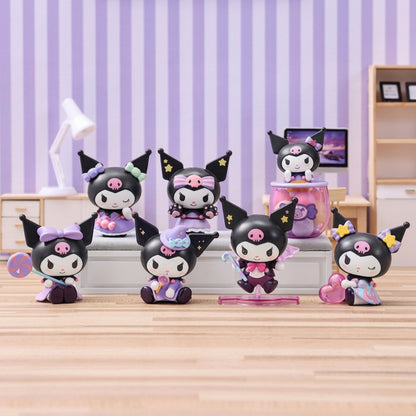 Kuromi Trick or Treat