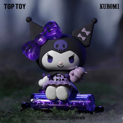 Kuromi Werewolves of Miller's Hollow – Lost Hand Puppet