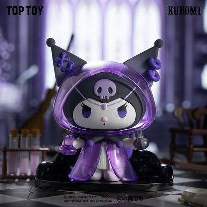 Kuromi Werewolves of Miller's Hollow – Mysterious Witch
