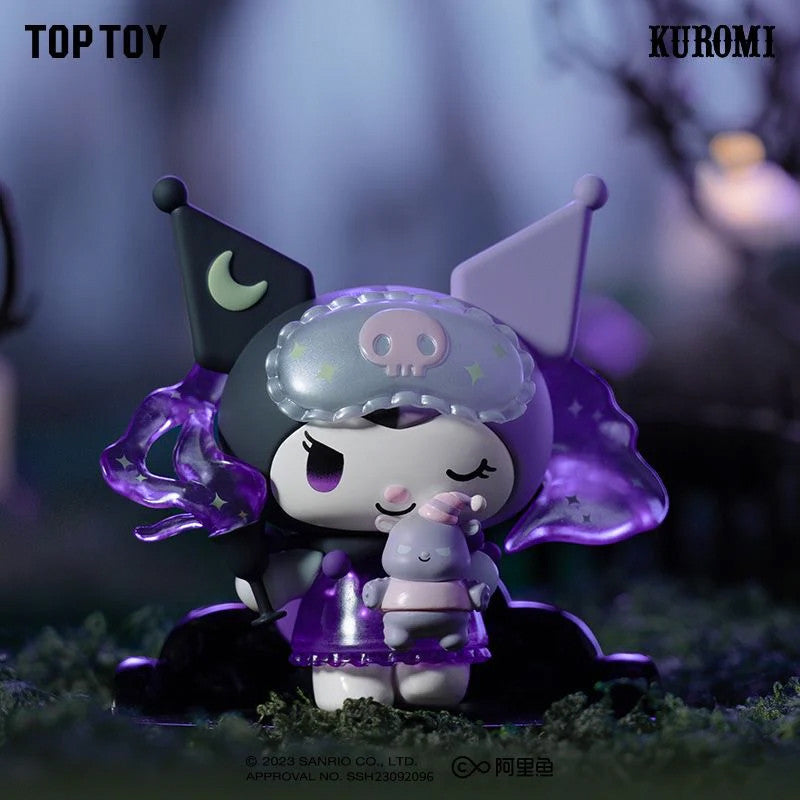 Kuromi Werewolves of Miller's Hollow – Dream Inducing Envoy