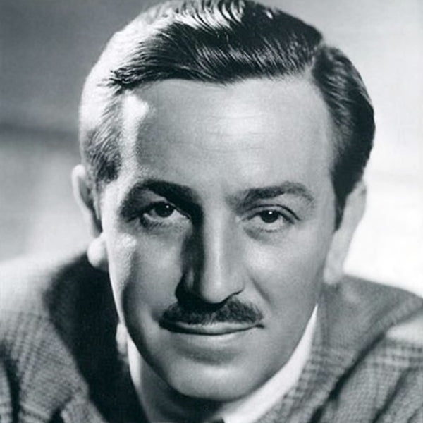 Walt Disney