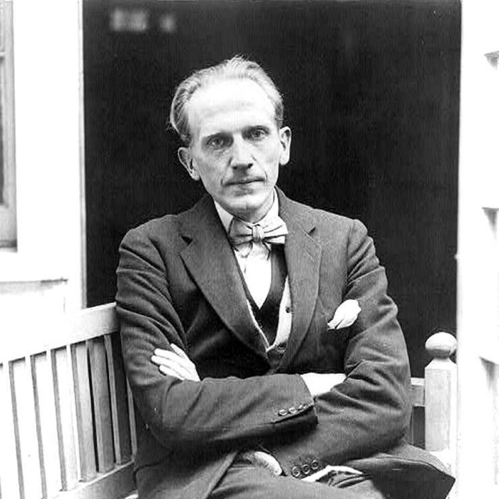 A.A. Milne