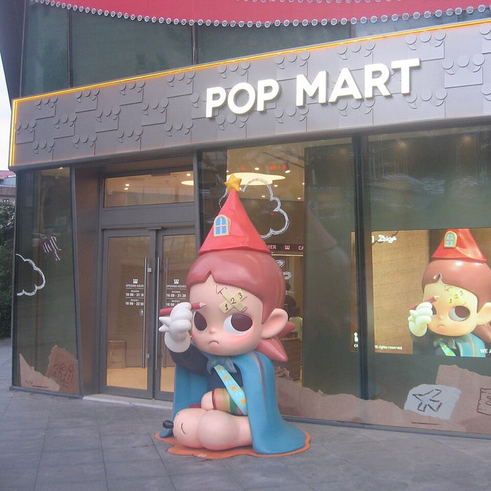 Sklep Pop Mart