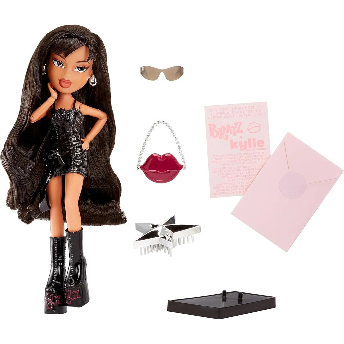 Bratz × Kylie Jenner Day