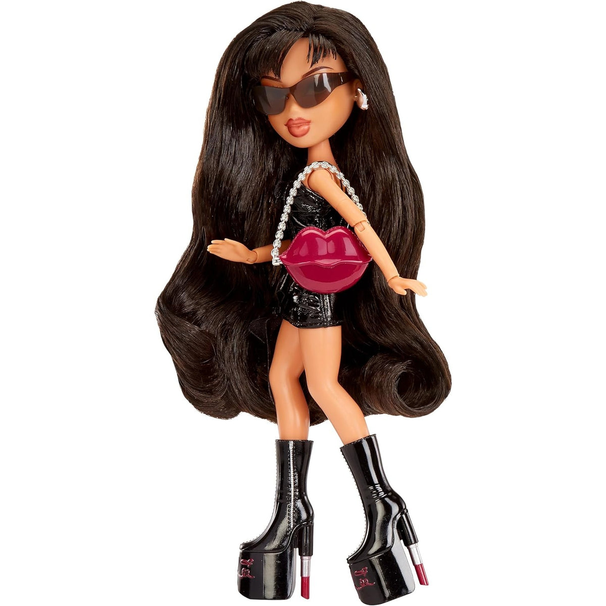 Bratz × Kylie Jenner Day