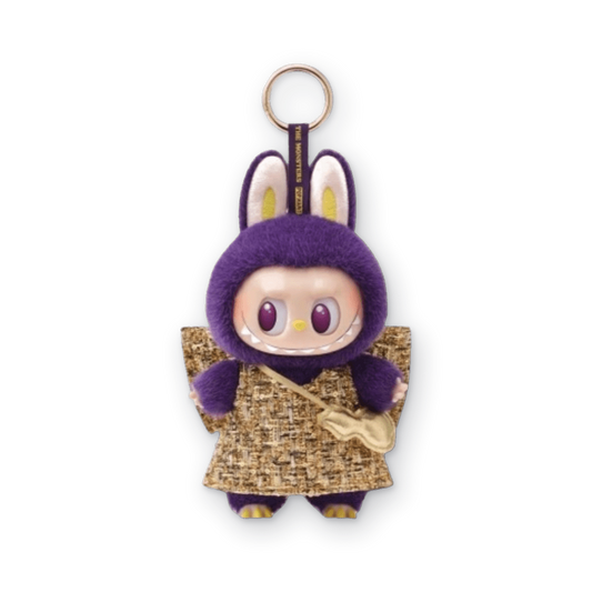 Labubu x Pronounce Wings of Fortune The Monsters