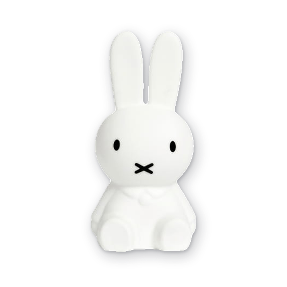 Lampka Miffy Timer 15 cm