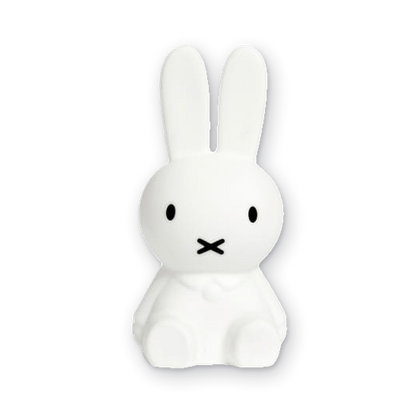 Lampka Miffy Timer | 15 cm