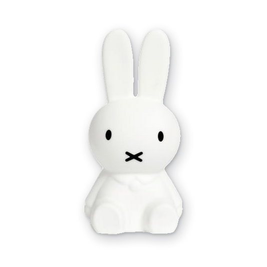 Lampka Miffy Timer 15 cm