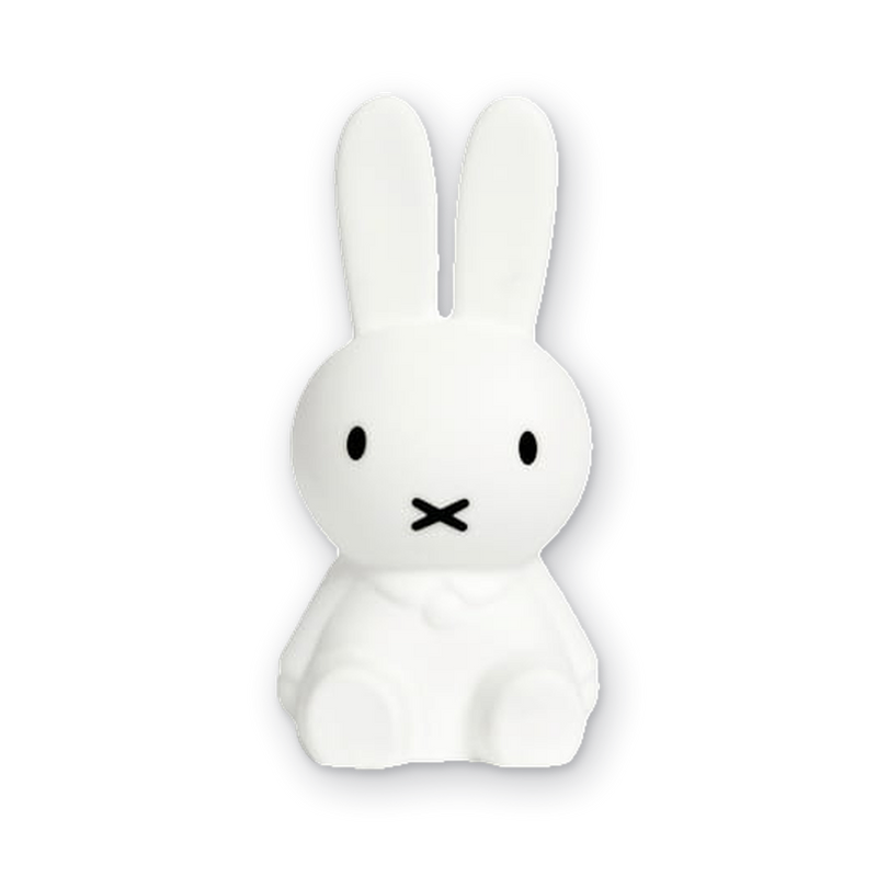 Lampička Miffy Timer | 15 cm