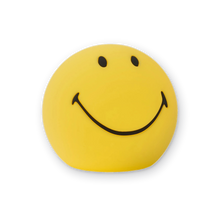 Timer Yellow