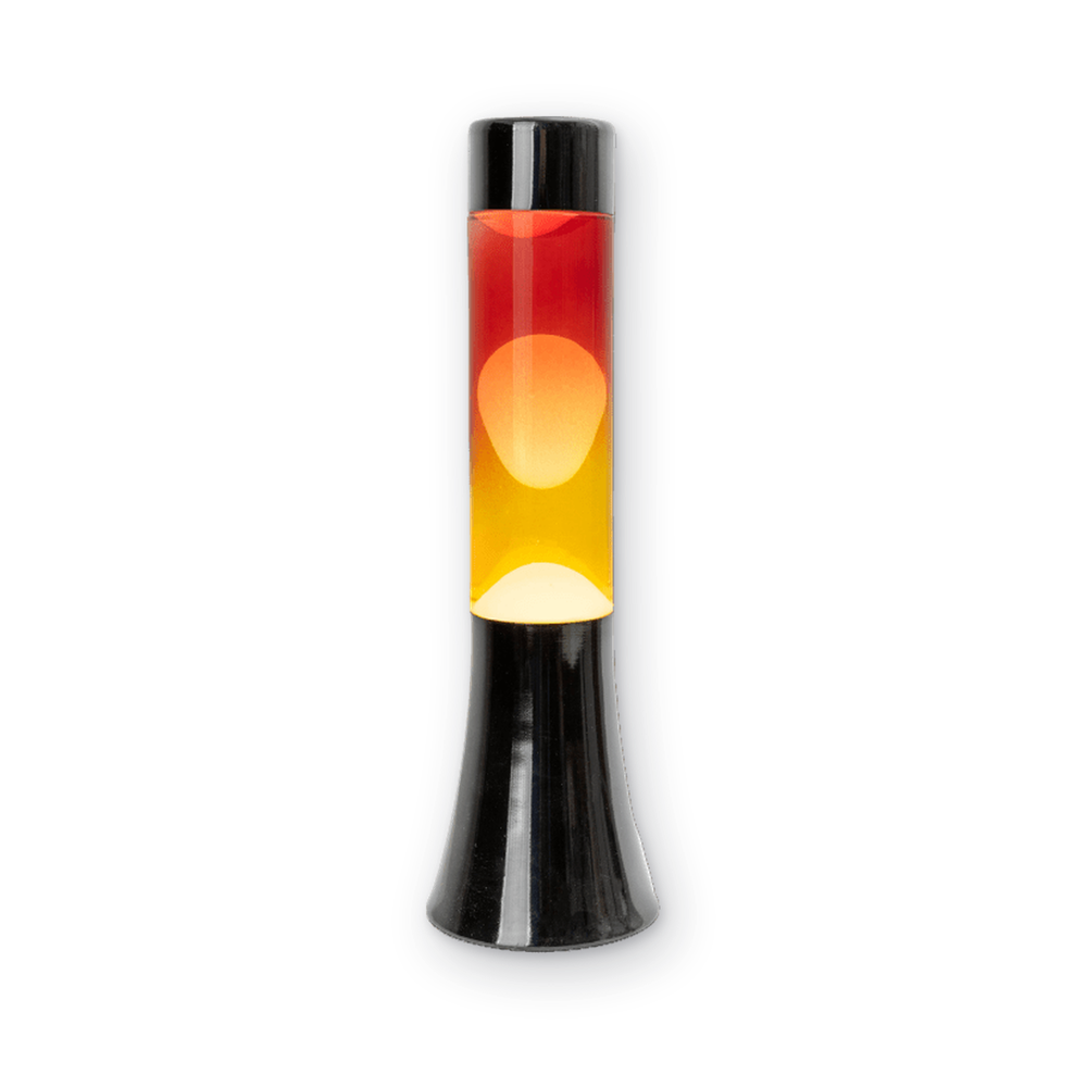 Lampă Lava Mini Gradient