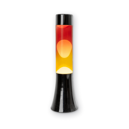 Lampă Lava Mini Gradient