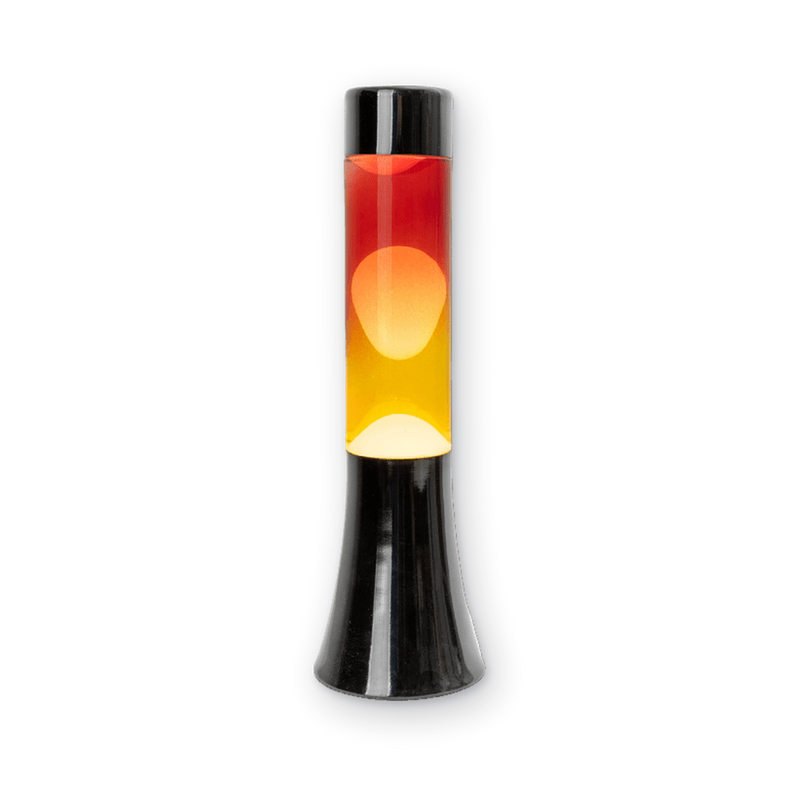 Lávová lampa Mini Gradient