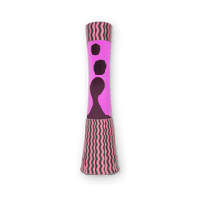 Pink Waves