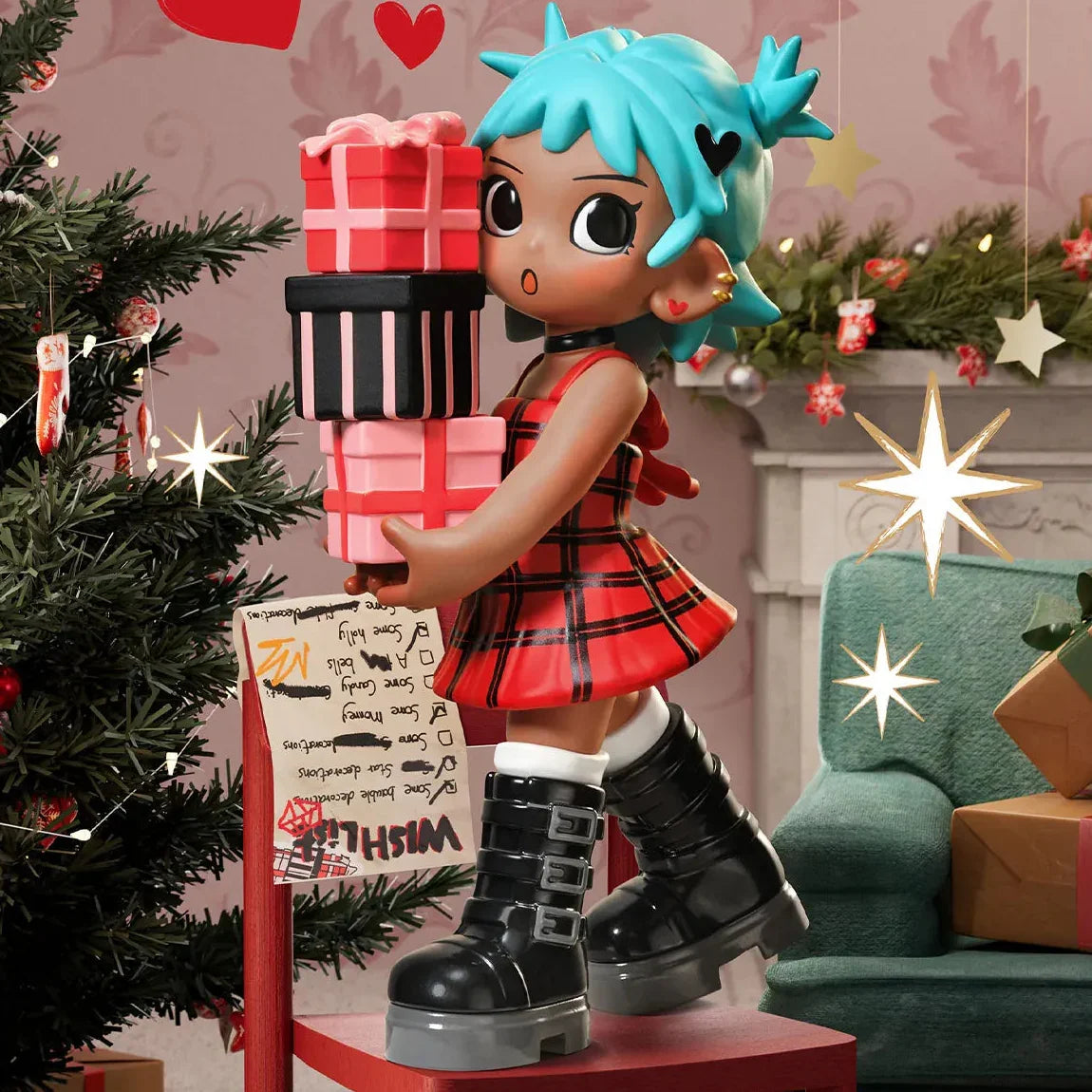 Frankie – I Gave You My Heart