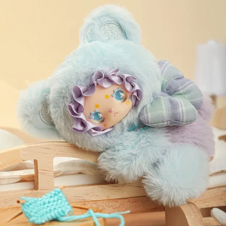 Lovely Emma Little Bear Adoption Guide – Parfait