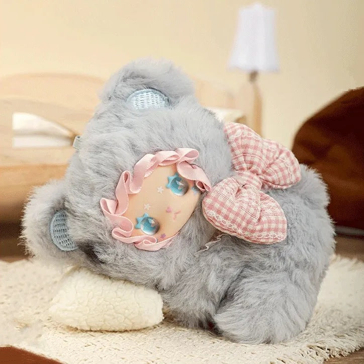 Lovely Emma Little Bear Adoption Guide – Sesame