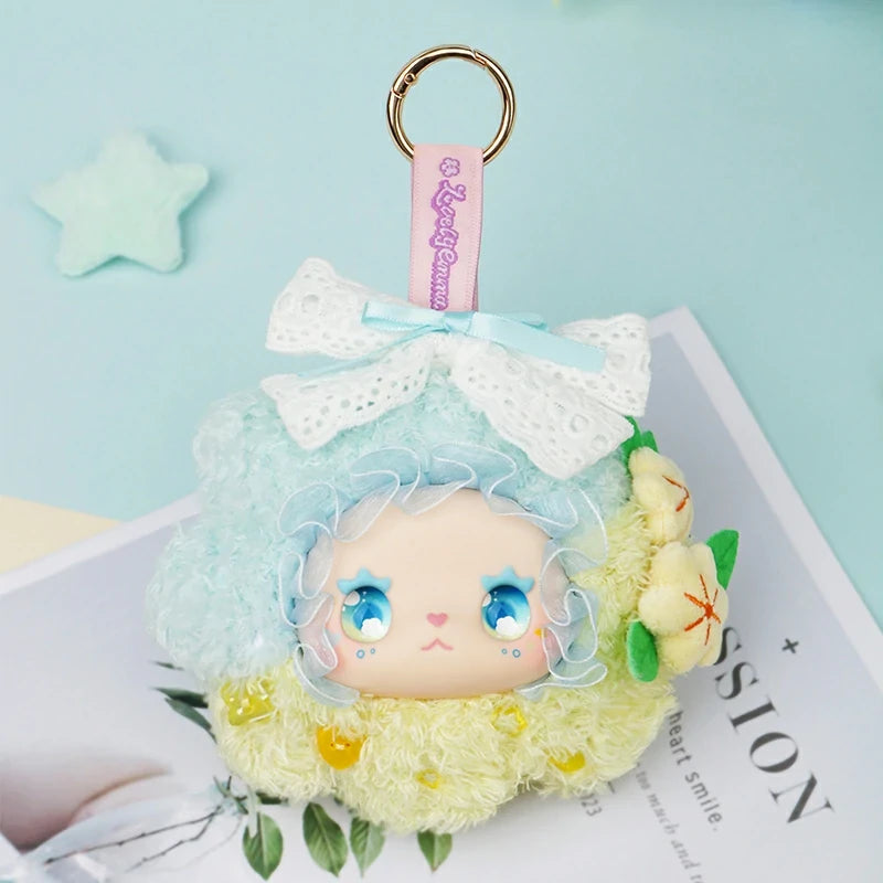 Lovely Emma Floral Seasons – First Spring