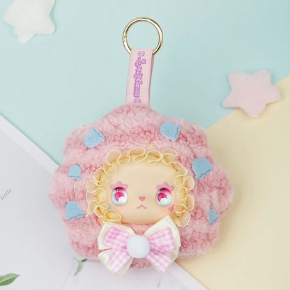 Lovely Emma Floral Seasons – Summer Breeze (Secret)