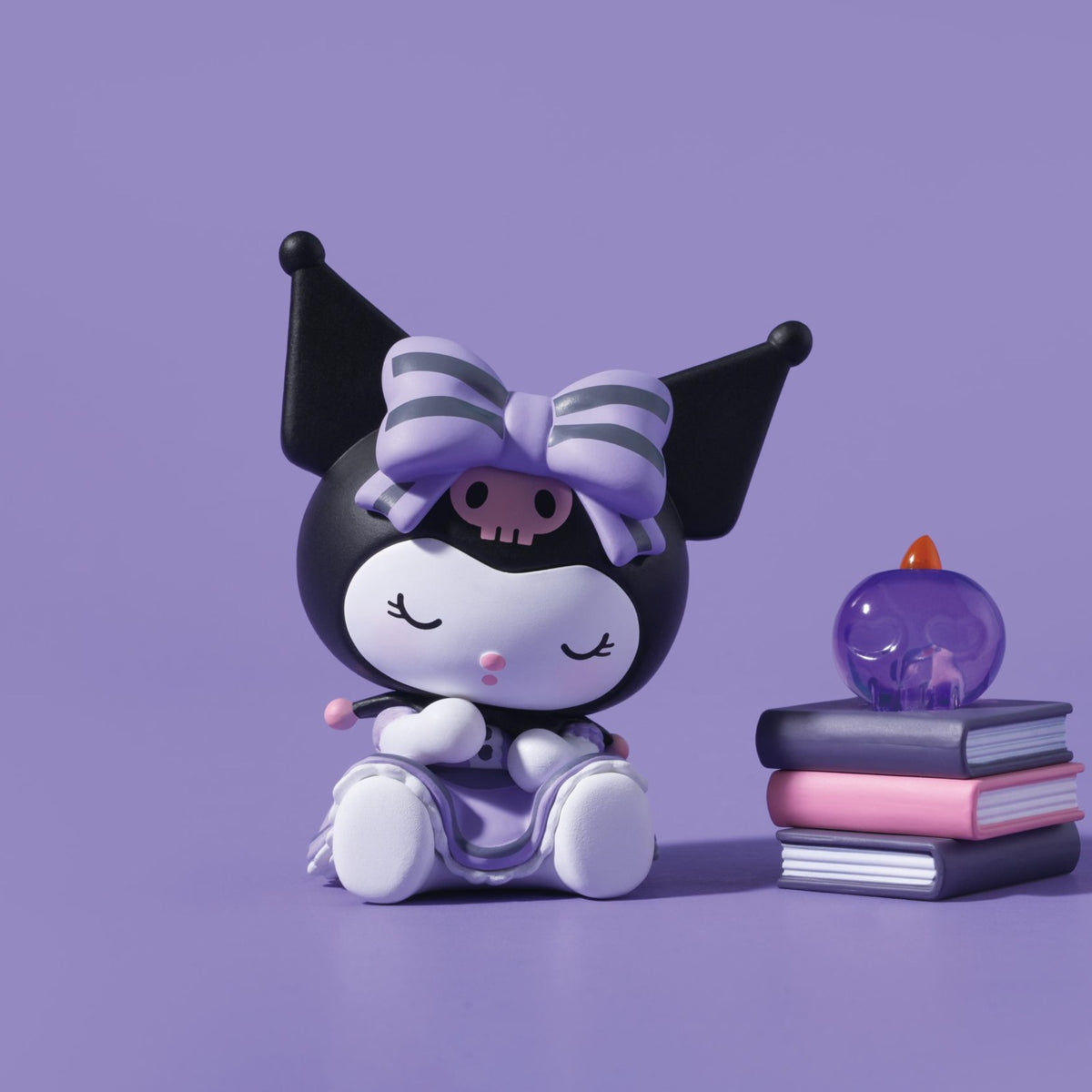 Kuromi Lucky Divination – Sleep Curse