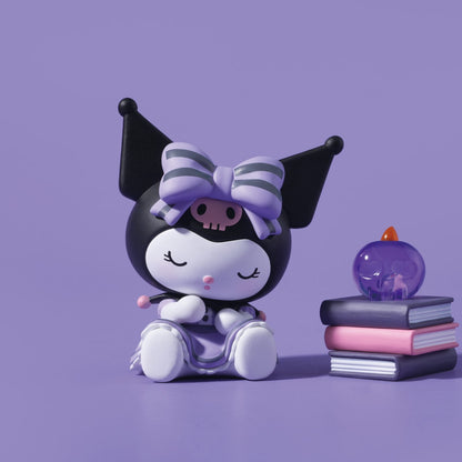 Kuromi Lucky Divination – Sleep Curse