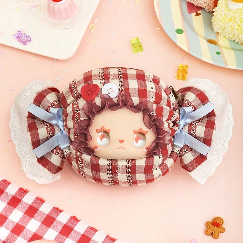 Lucky Emma - Lovely Emma Candy House Series | Blind Box Crossbody Torebka - KICKOMI