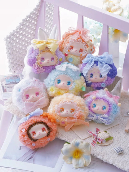 Lucky Emma - Lovely Emma Floral Seasons Series | Blind Box Brelok - KICKOMI