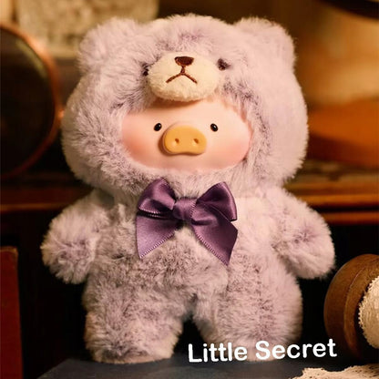 Lulu - Lulu The Piggy Teddy - KICKOMI