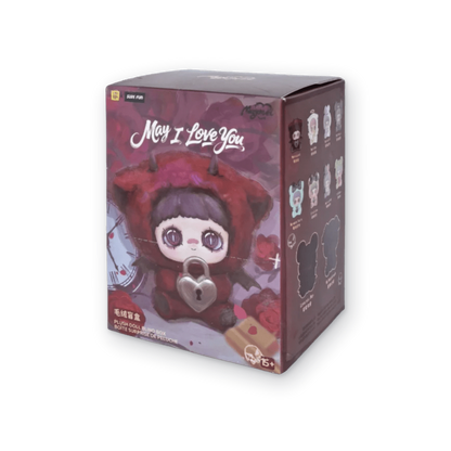 Maymei May I Love You – blind box