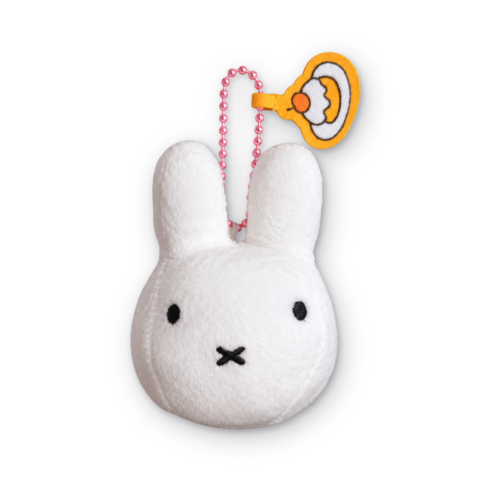 Miffy Head | 11 cm